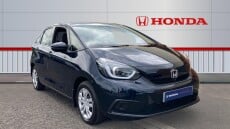 Honda Jazz 1.5 i-MMD Hybrid SE 5dr eCVT Hybrid Hatchback